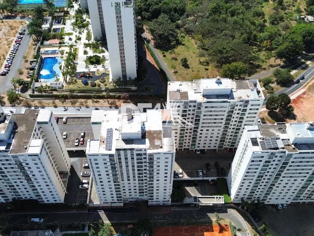 Imagem 5: Apartamento Reformado para Alugar no Top Life Águas Claras