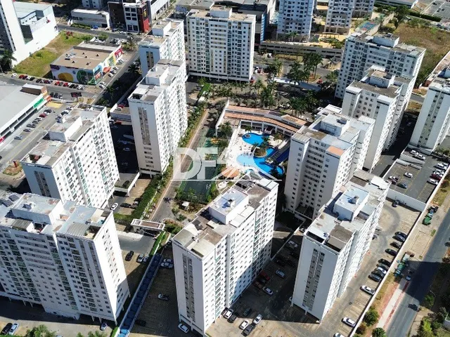 Imagem 10: Apartamento Reformado para Alugar no Top Life Águas Claras