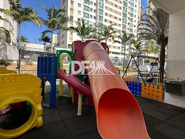 Imagem 16: Apartamento Reformado para Alugar no Top Life Águas Claras