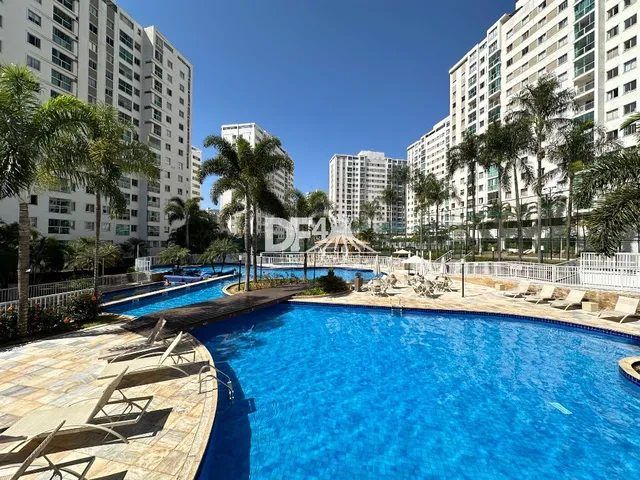 Imagem 8: Apartamento Reformado para Alugar no Top Life Águas Claras