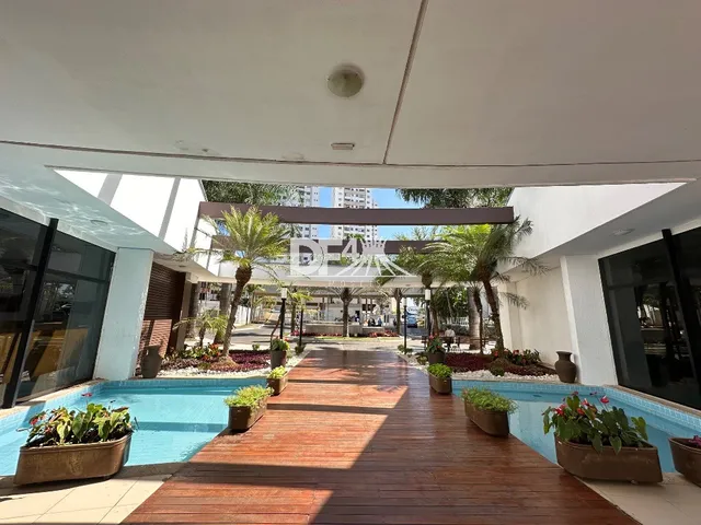 Imagem 6: Apartamento Reformado para Alugar no Top Life Águas Claras