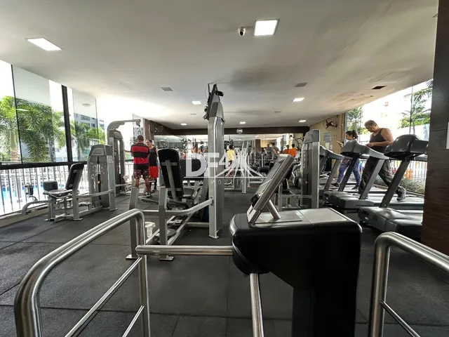 Imagem 4: Apartamento Reformado para Alugar no Top Life Águas Claras