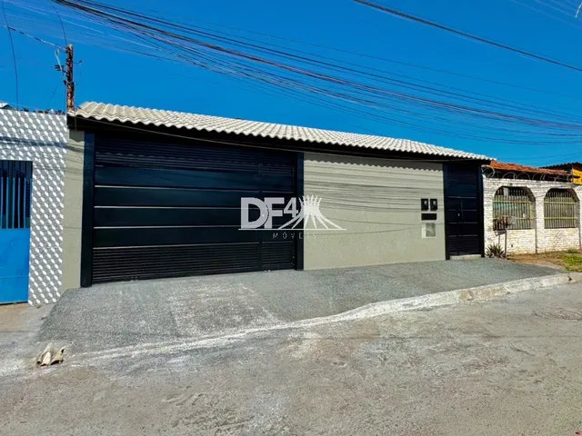 Imagem: CASA ALTO PADRÃO EM CEILÂNDIA 3 QUARTOS