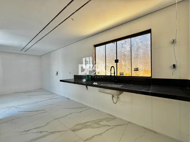 Imagem 13: CASA ALTO PADRÃO EM CEILÂNDIA | 3 QUARTOS | 1 SUÍTE