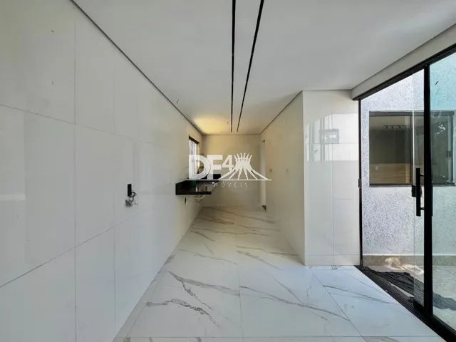 Imagem 2: CASA ALTO PADRÃO EM CEILÂNDIA | 3 QUARTOS | 1 SUÍTE