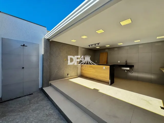 Imagem 5: CASA ALTO PADRÃO EM CEILÂNDIA | 3 QUARTOS | 1 SUÍTE