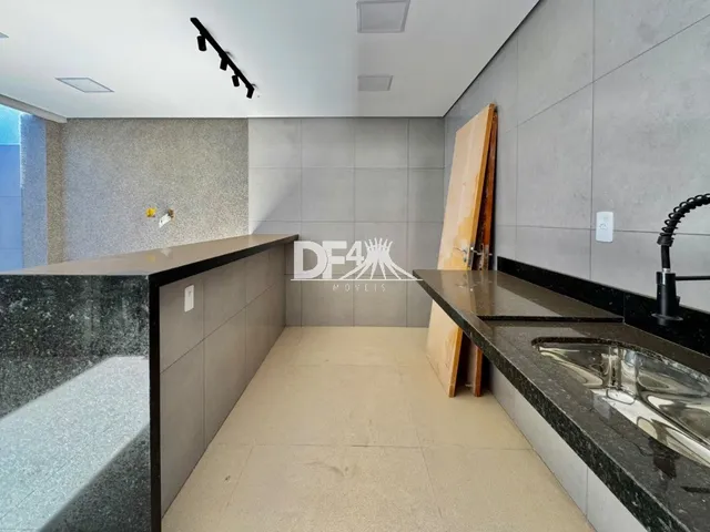 Imagem 16: CASA ALTO PADRÃO EM CEILÂNDIA | 3 QUARTOS | 1 SUÍTE