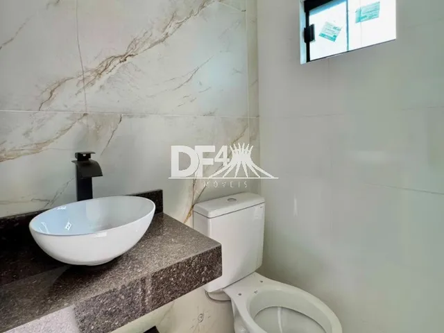 Imagem 15: CASA ALTO PADRÃO EM CEILÂNDIA | 3 QUARTOS | 1 SUÍTE