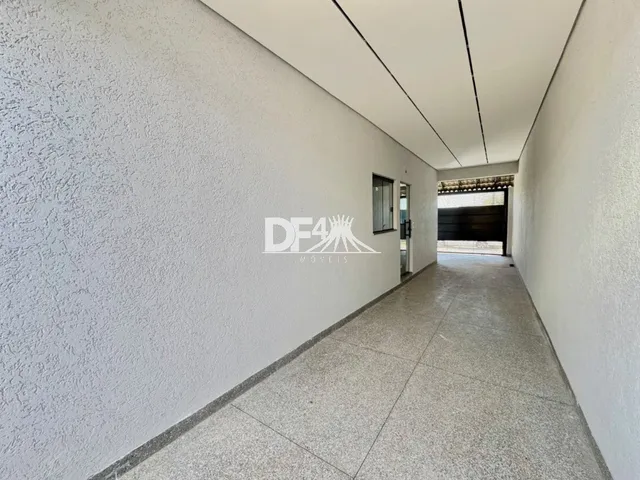 Imagem 7: CASA ALTO PADRÃO EM CEILÂNDIA | 3 QUARTOS | 1 SUÍTE