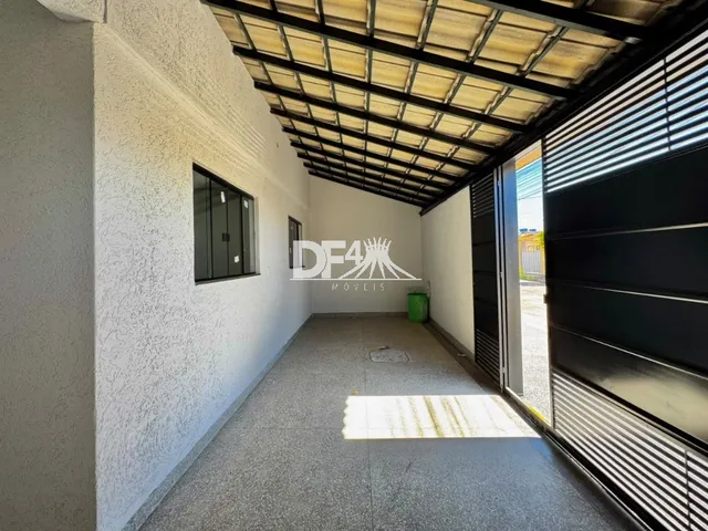 Imagem 3: CASA ALTO PADRÃO EM CEILÂNDIA | 3 QUARTOS | 1 SUÍTE