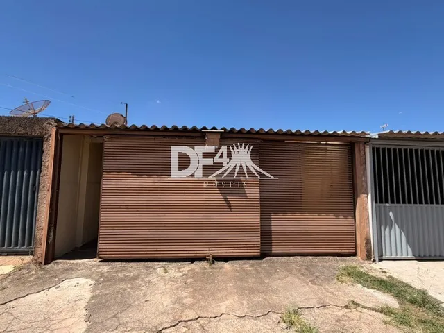 Imagem: Casa de 3 Quartos para Alugar na Expansão