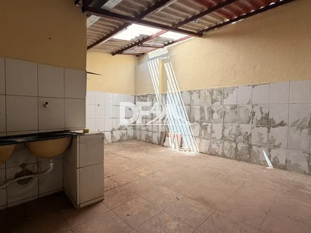 Imagem 15: Casa de 3 Quartos para Alugar na Expansão do Setor O