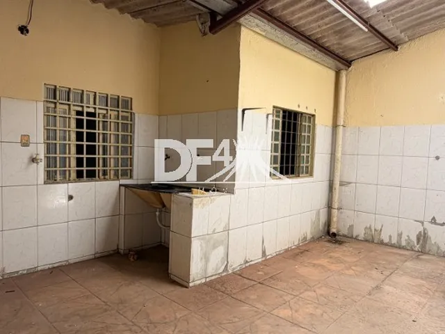 Imagem 6: Casa de 3 Quartos para Alugar na Expansão do Setor O