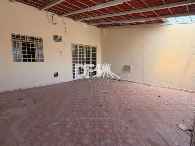 Imagem 16: Casa de 3 Quartos para Alugar na Expansão do Setor O