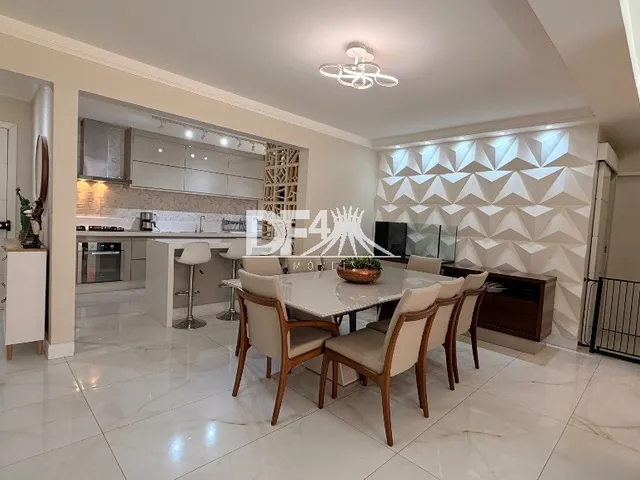 Imagem: Apartamento Reformado 127 metros 3 quartos