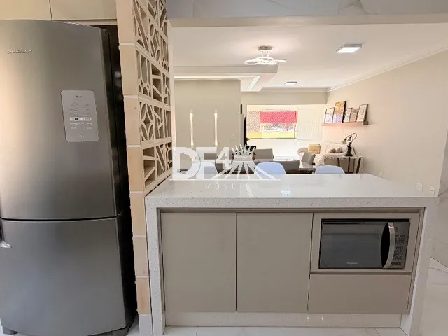 Imagem 12: Apartamento Reformado 127 metros 3 quartos nascente