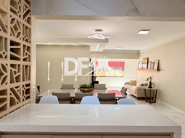 Imagem 8: Apartamento Reformado 127 metros 3 quartos nascente