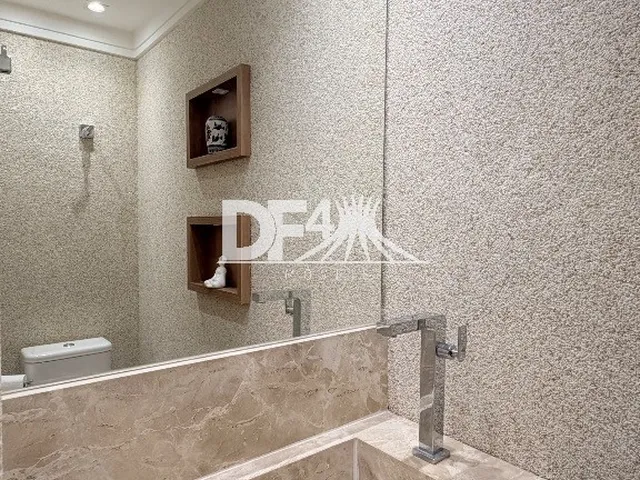 Imagem 9: Apartamento Reformado 127 metros 3 quartos nascente