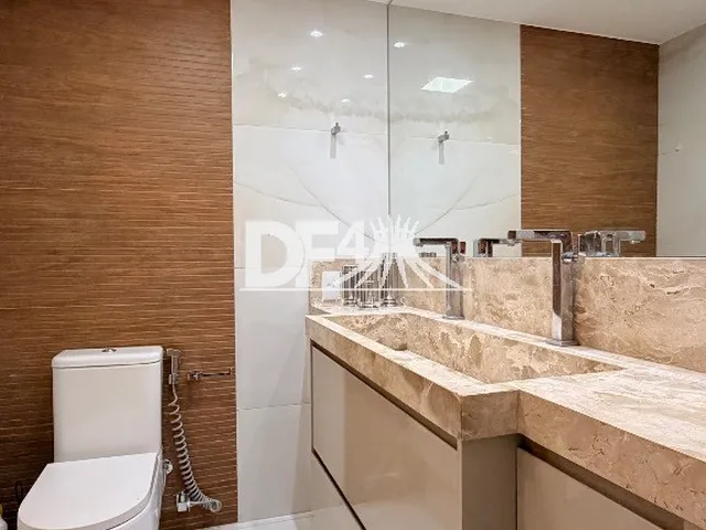 Imagem 15: Apartamento Reformado 127 metros 3 quartos nascente