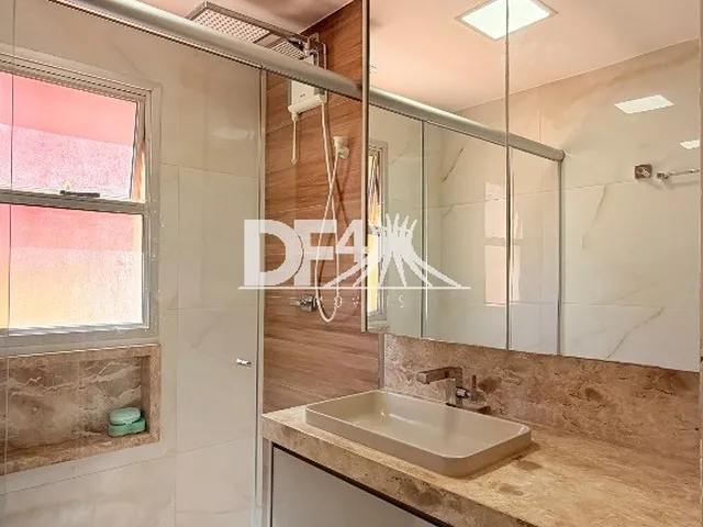 Imagem 7: Apartamento Reformado 127 metros 3 quartos nascente