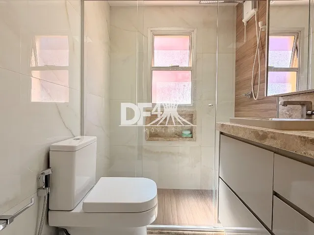 Imagem 11: Apartamento Reformado 127 metros 3 quartos nascente