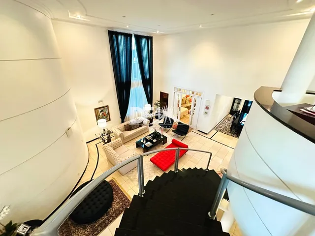 Imagem 7: Sobrado de 3 Suítes à Venda no Residencial Pinheiros Arniqueiras ACEITA FINANCIAMENTO