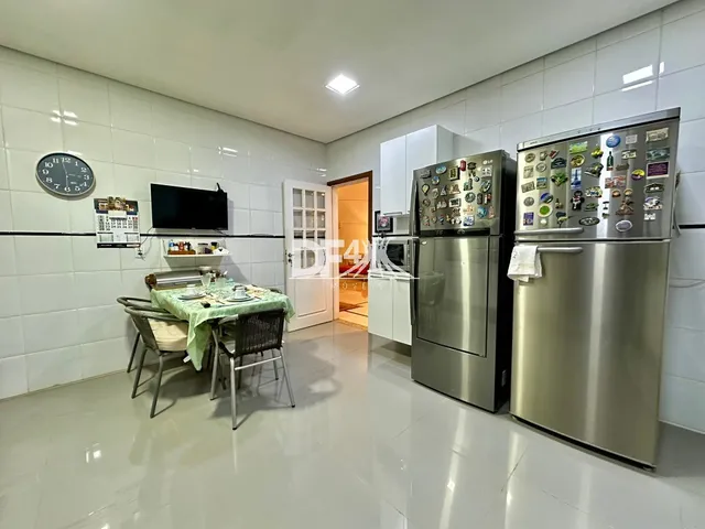 Imagem 11: Sobrado de 3 Suítes à Venda no Residencial Pinheiros Arniqueiras ACEITA FINANCIAMENTO
