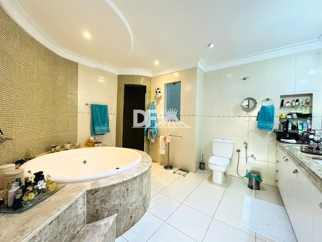 Imagem 6: Sobrado de 3 Suítes à Venda no Residencial Pinheiros Arniqueiras ACEITA FINANCIAMENTO