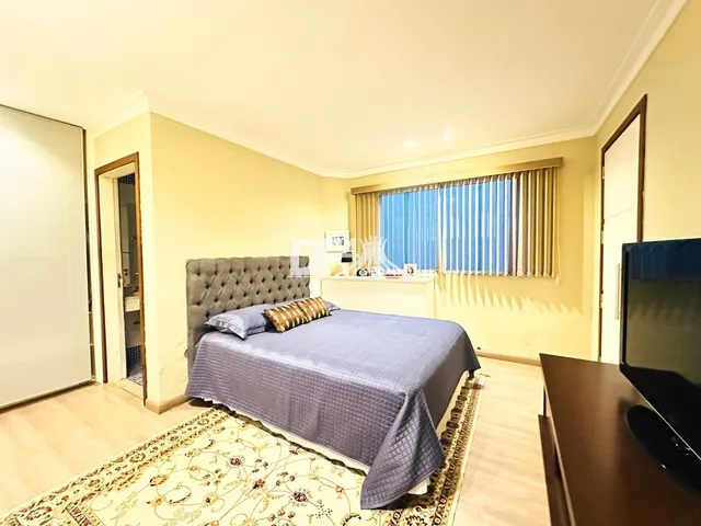 Imagem 8: Sobrado de 3 Suítes à Venda no Residencial Pinheiros Arniqueiras ACEITA FINANCIAMENTO
