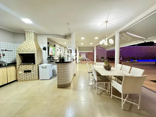 Imagem 13: Sobrado de 3 Suítes à Venda no Residencial Pinheiros Arniqueiras ACEITA FINANCIAMENTO