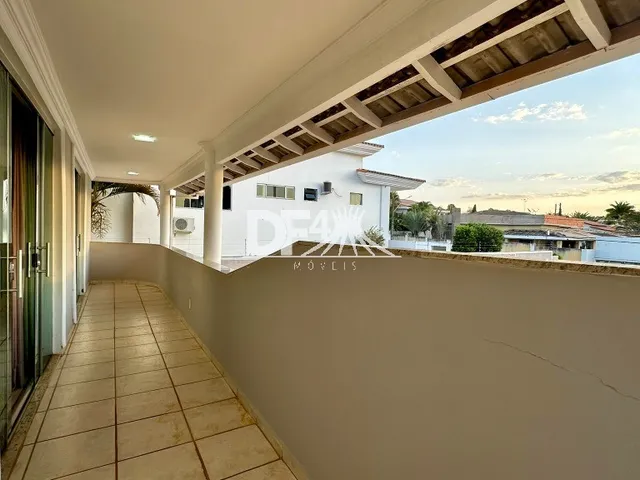 Imagem 5: Sobrado de 3 Suítes à Venda no Residencial Pinheiros Arniqueiras ACEITA FINANCIAMENTO