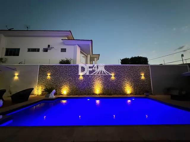 Imagem 12: Sobrado de 3 Suítes à Venda no Residencial Pinheiros Arniqueiras ACEITA FINANCIAMENTO