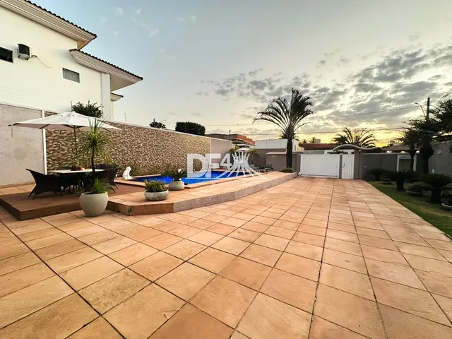 Imagem 14: Sobrado de 3 Suítes à Venda no Residencial Pinheiros Arniqueiras ACEITA FINANCIAMENTO