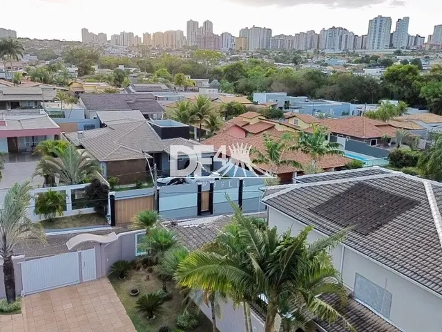 Imagem 10: Sobrado de 3 Suítes à Venda no Residencial Pinheiros Arniqueiras ACEITA FINANCIAMENTO