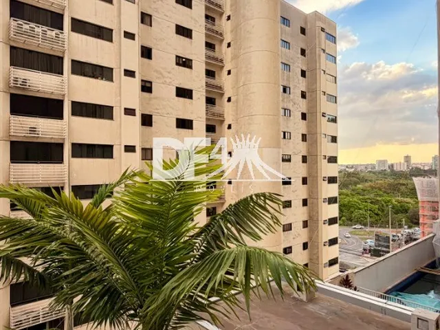 Imagem: Apartamento de 4 Quartos à Venda no Supremo