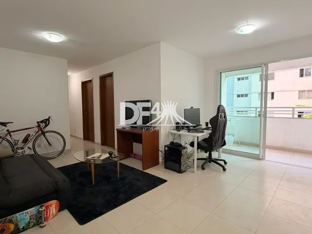 Imagem 12: Apartamento de 4 Quartos à Venda no Supremo Residencial ? Águas Claras