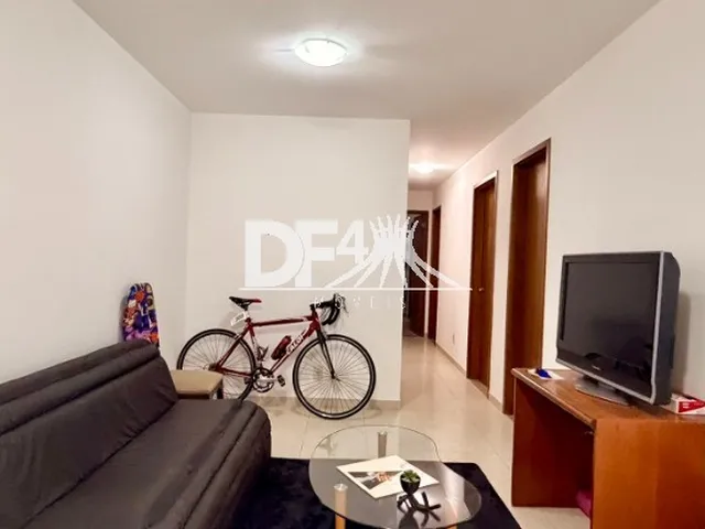 Imagem 5: Apartamento de 4 Quartos à Venda no Supremo Residencial ? Águas Claras