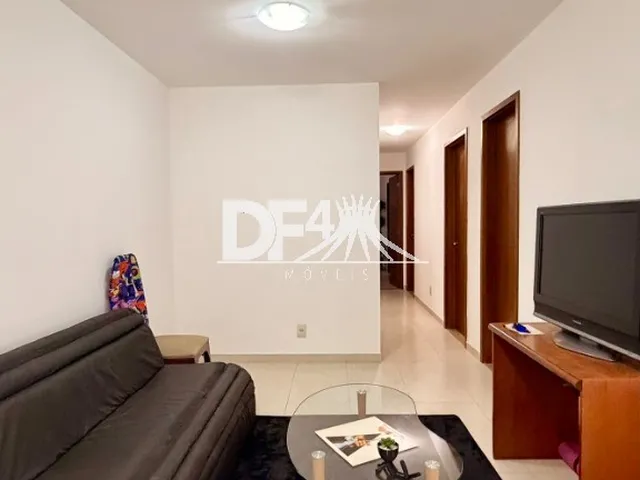 Imagem 16: Apartamento de 4 Quartos à Venda no Supremo Residencial ? Águas Claras