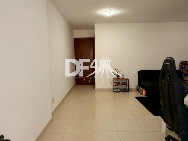 Imagem 13: Apartamento de 4 Quartos à Venda no Supremo Residencial ? Águas Claras