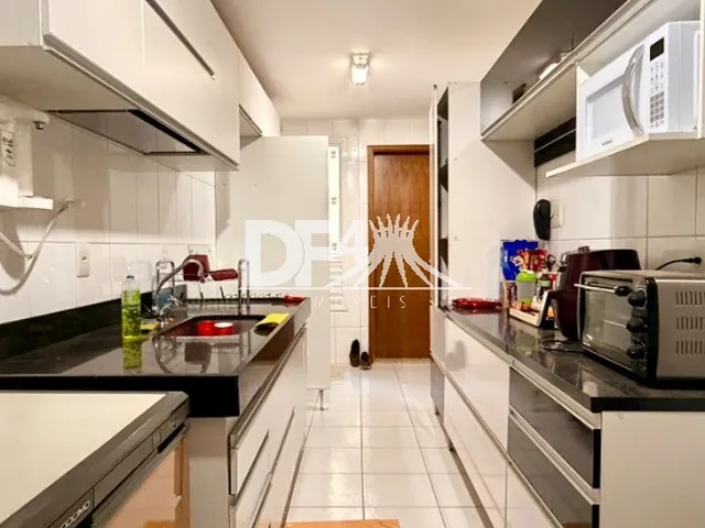 Imagem 14: Apartamento de 4 Quartos à Venda no Supremo Residencial ? Águas Claras