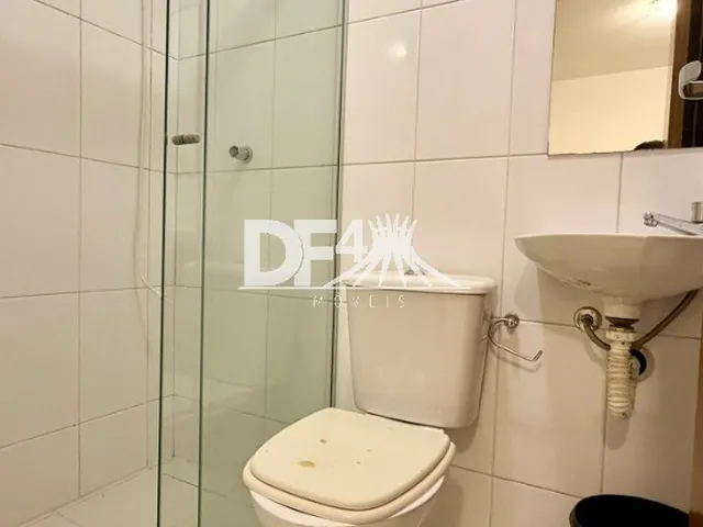 Imagem 2: Apartamento de 4 Quartos à Venda no Supremo Residencial ? Águas Claras
