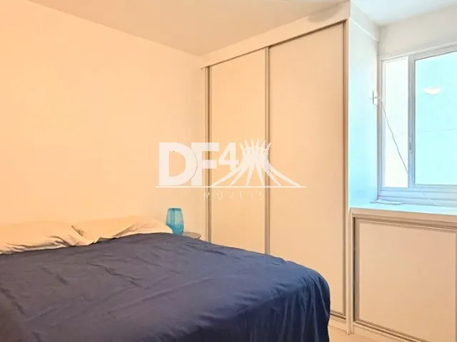 Imagem 6: Apartamento de 4 Quartos à Venda no Supremo Residencial ? Águas Claras