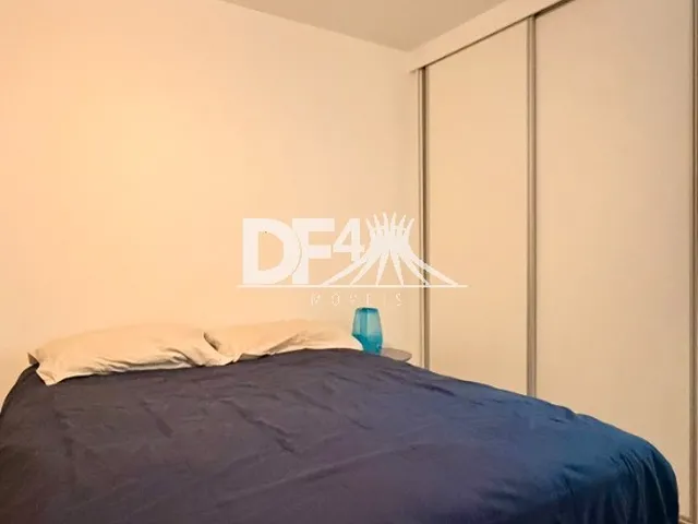 Imagem 9: Apartamento de 4 Quartos à Venda no Supremo Residencial ? Águas Claras