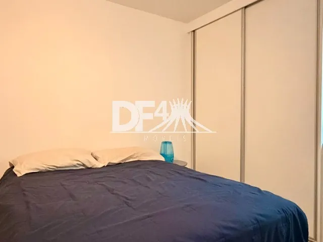 Imagem 7: Apartamento de 4 Quartos à Venda no Supremo Residencial ? Águas Claras