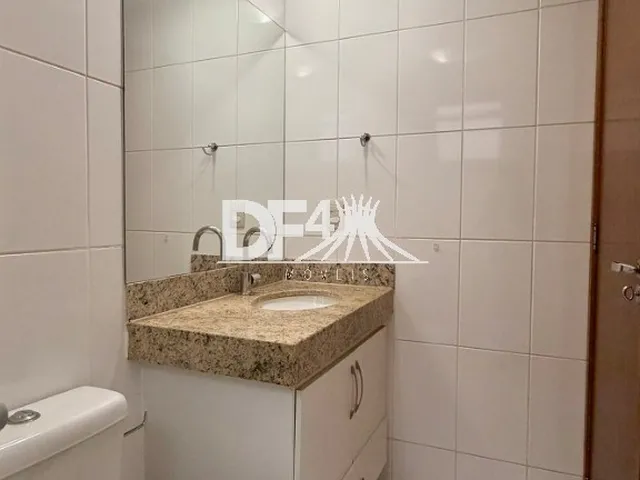 Imagem 4: Apartamento de 4 Quartos à Venda no Supremo Residencial ? Águas Claras