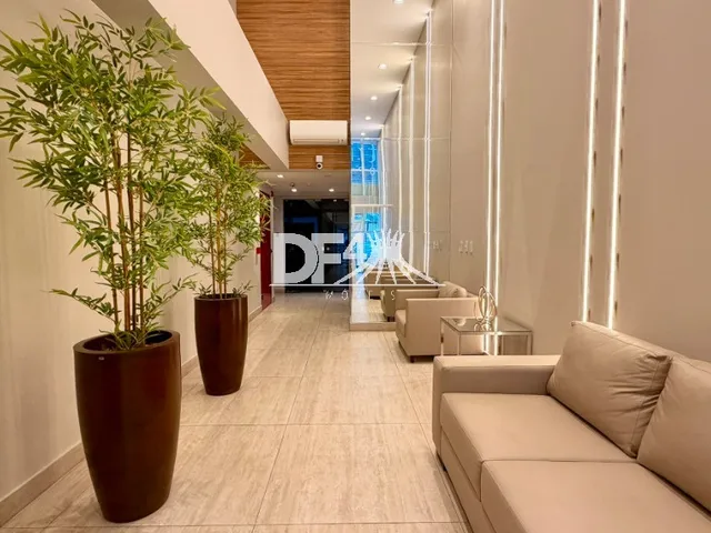 Imagem 8: Apartamento de 4 Quartos à Venda no Supremo Residencial ? Águas Claras