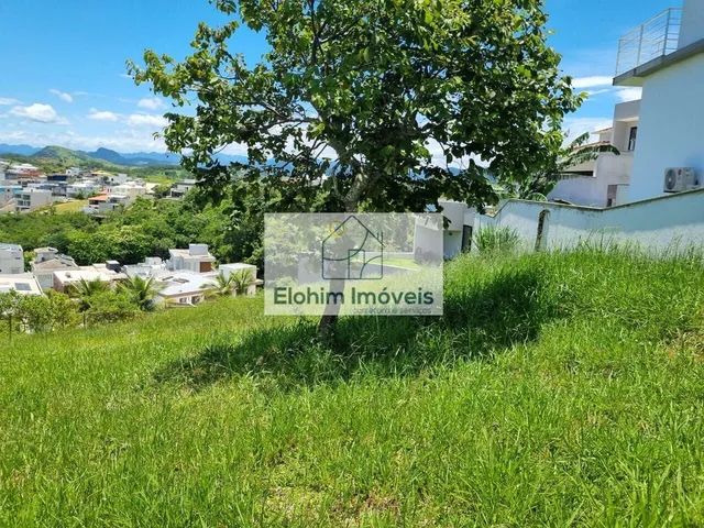 Imagem 3: TERRENO À VENDA – VALE DOS CRISTAIS 4