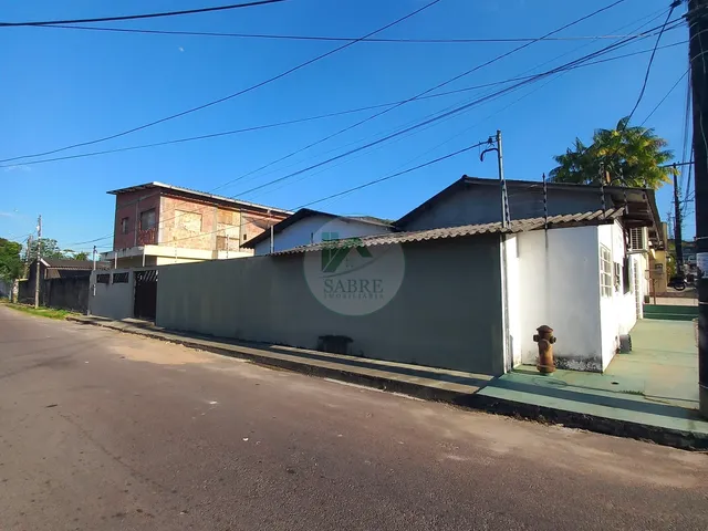 Imagem: Casa à Venda no Conj. Renato Souza Pinto