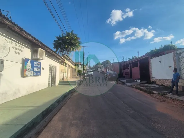 Imagem 11: Casa à Venda no Conj. Renato Souza Pinto, Cidade Nova, Manaus