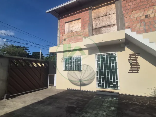 Imagem 9: Casa à Venda no Conj. Renato Souza Pinto, Cidade Nova, Manaus
